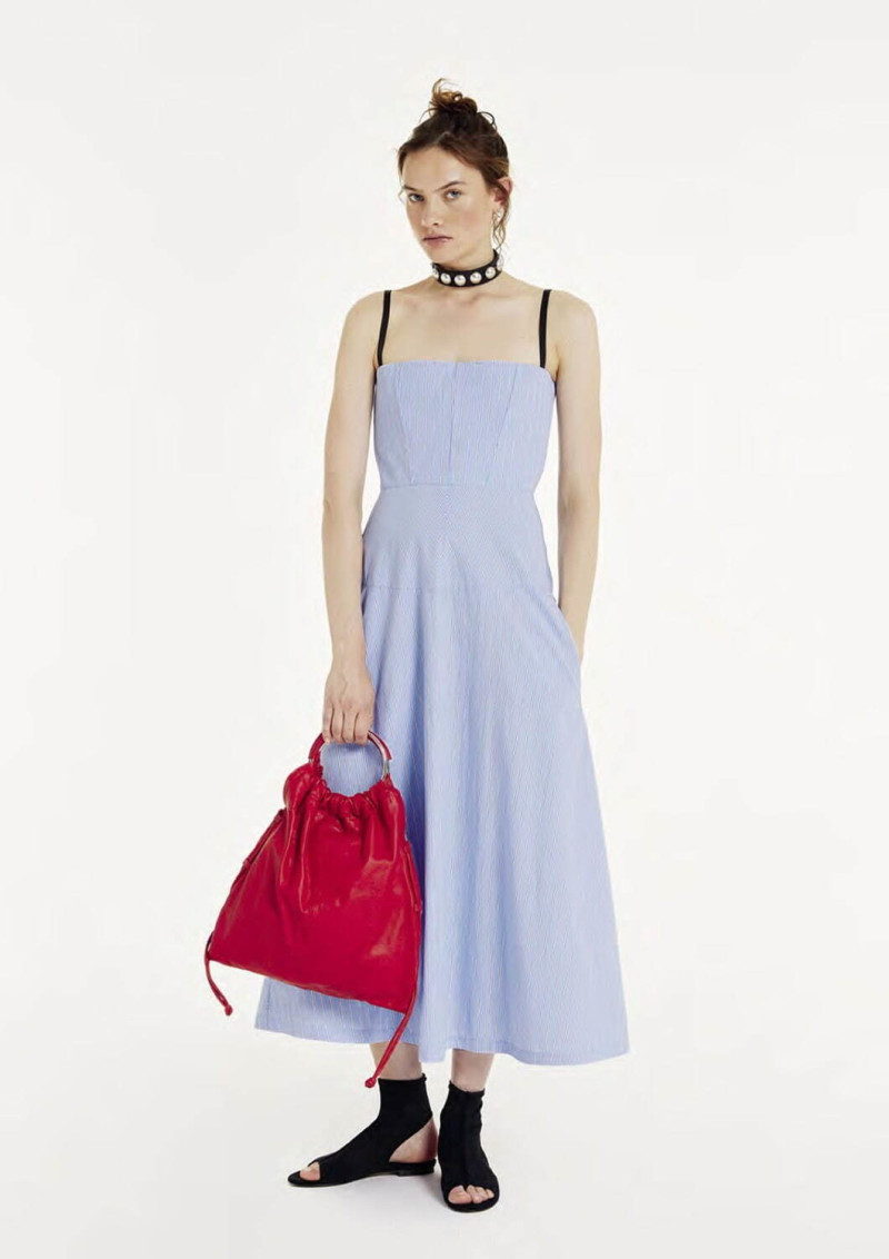 Tela lookbook for Spring/Summer 2024