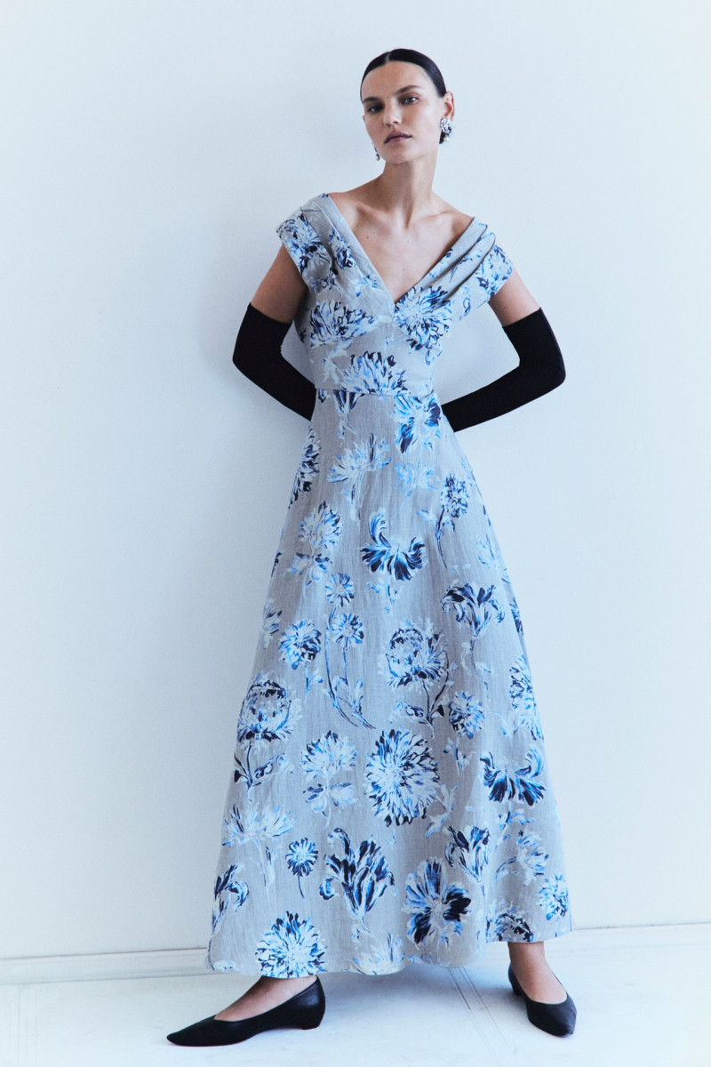 Lela Rose lookbook for Pre-Fall 2024