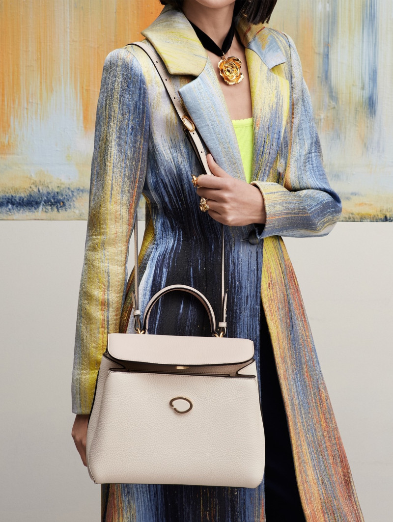 Oscar de la Renta lookbook for Pre-Fall 2024