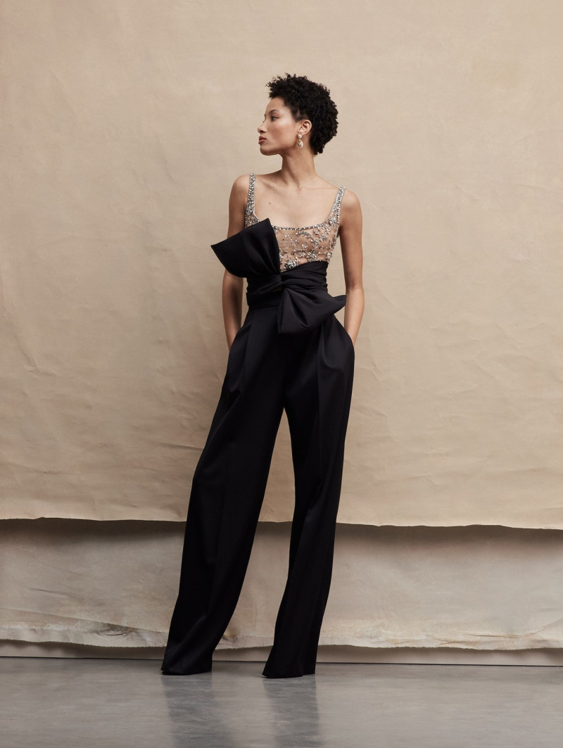 Oscar de la Renta lookbook for Pre-Fall 2024