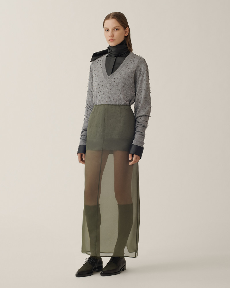 Fabiana Filippi lookbook for Pre-Fall 2024