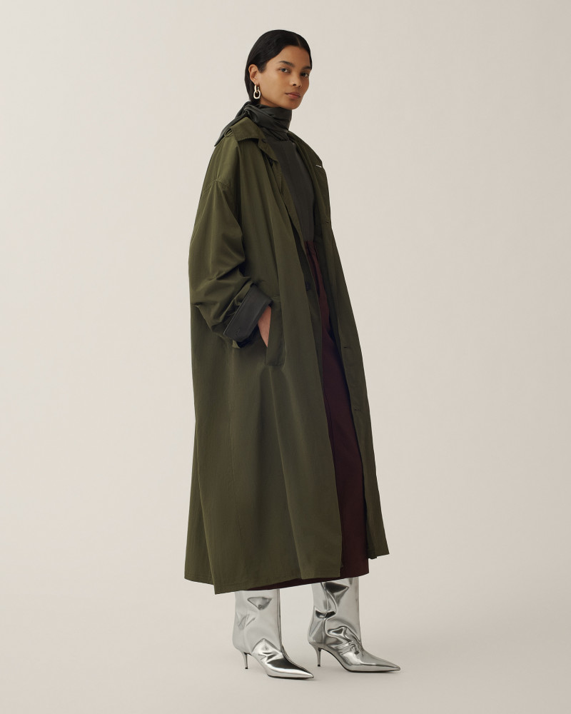 Fabiana Filippi lookbook for Pre-Fall 2024