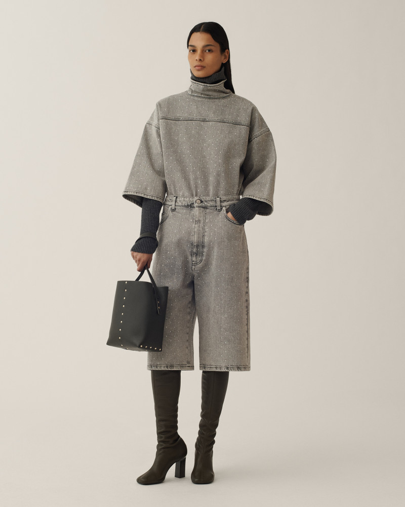 Fabiana Filippi lookbook for Pre-Fall 2024