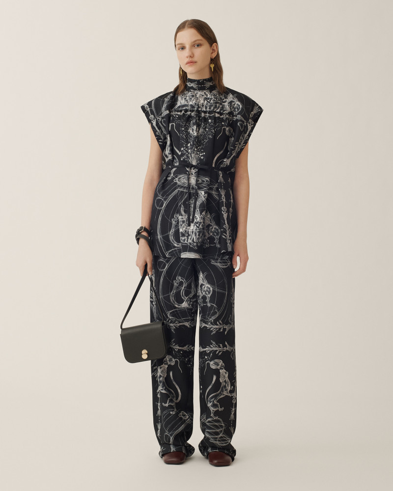 Fabiana Filippi lookbook for Pre-Fall 2024