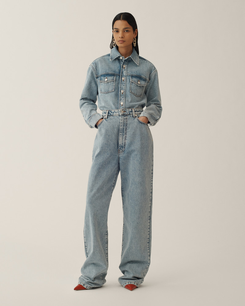 Fabiana Filippi lookbook for Pre-Fall 2024