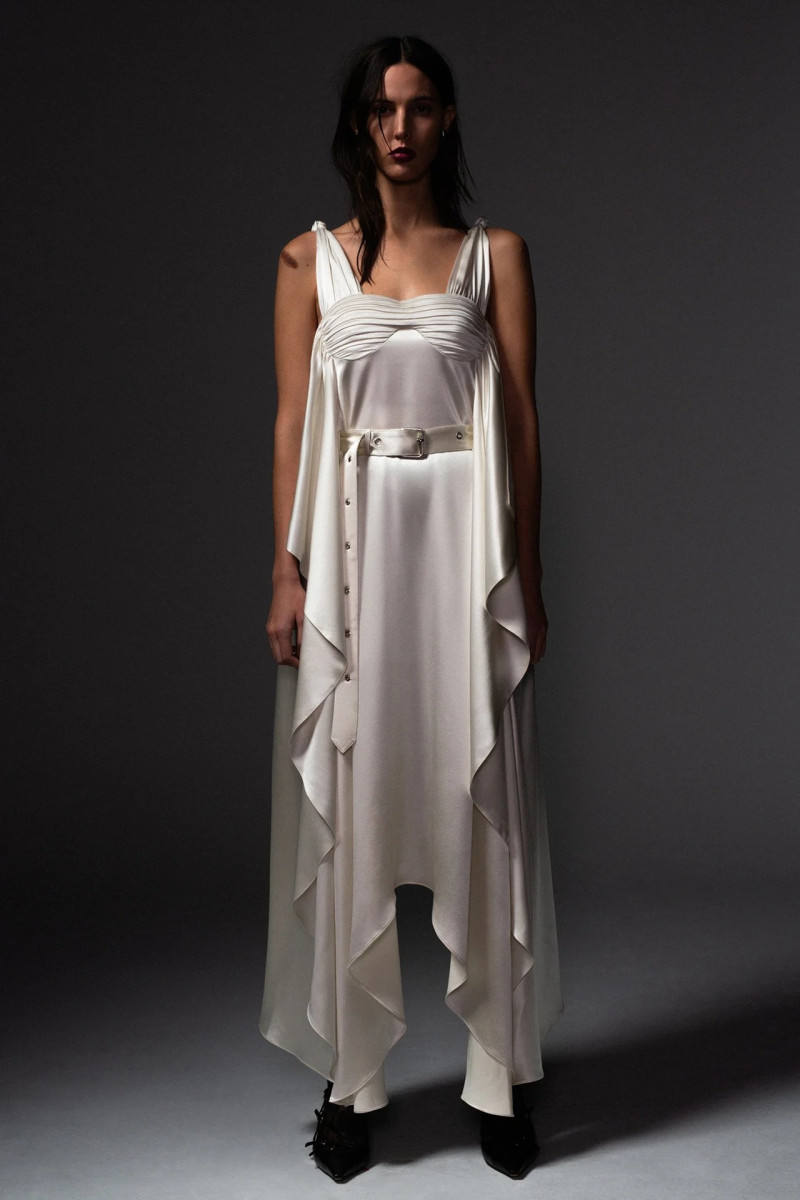 Michelle Rhee lookbook for Pre-Fall 2024