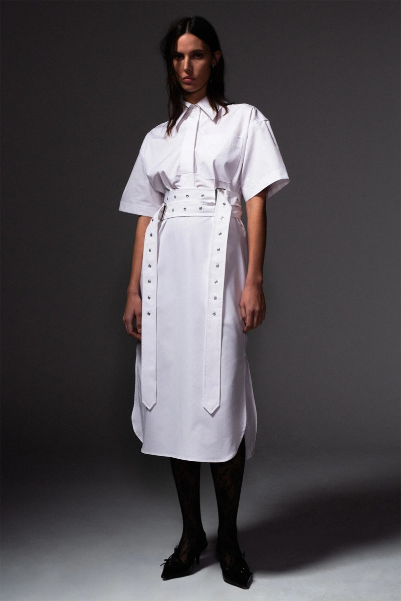 Michelle Rhee lookbook for Pre-Fall 2024