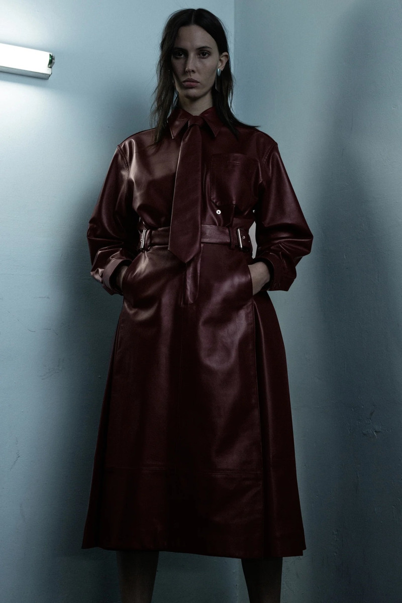 Michelle Rhee lookbook for Pre-Fall 2024