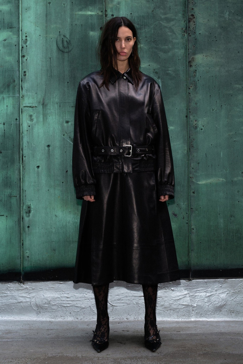 Michelle Rhee lookbook for Pre-Fall 2024