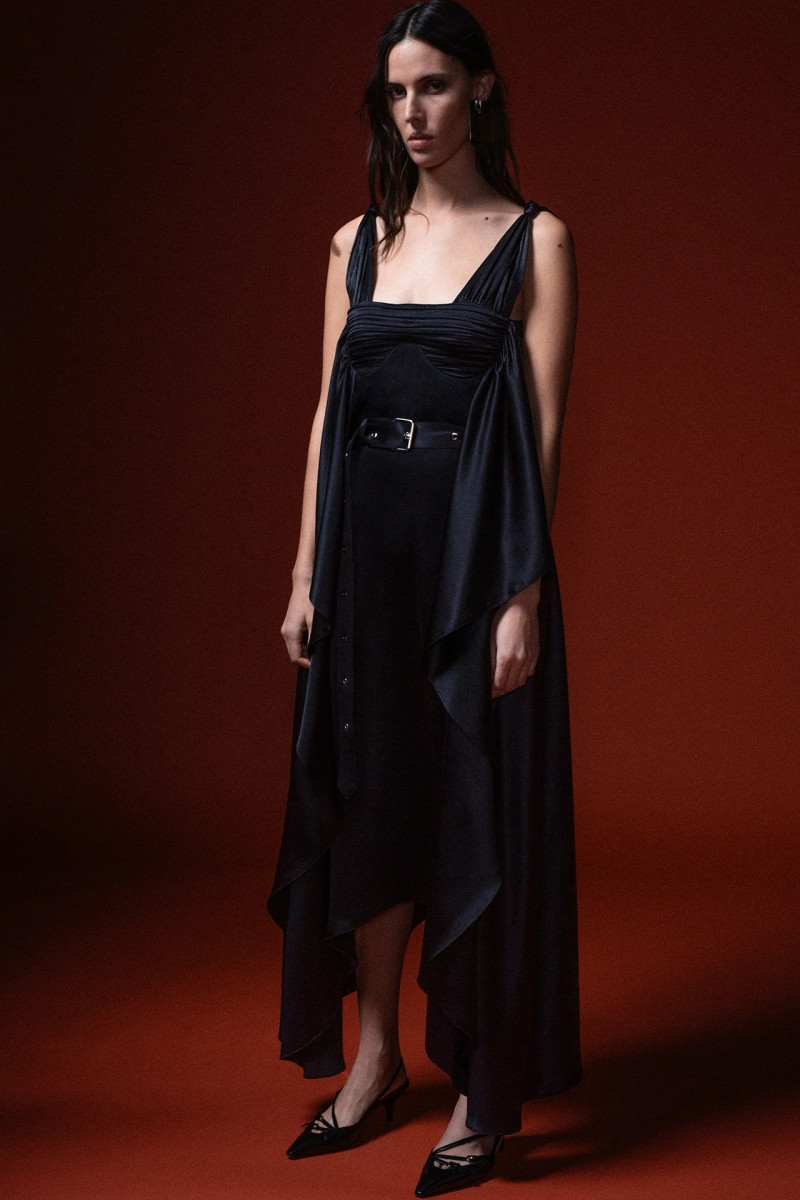 Michelle Rhee lookbook for Pre-Fall 2024