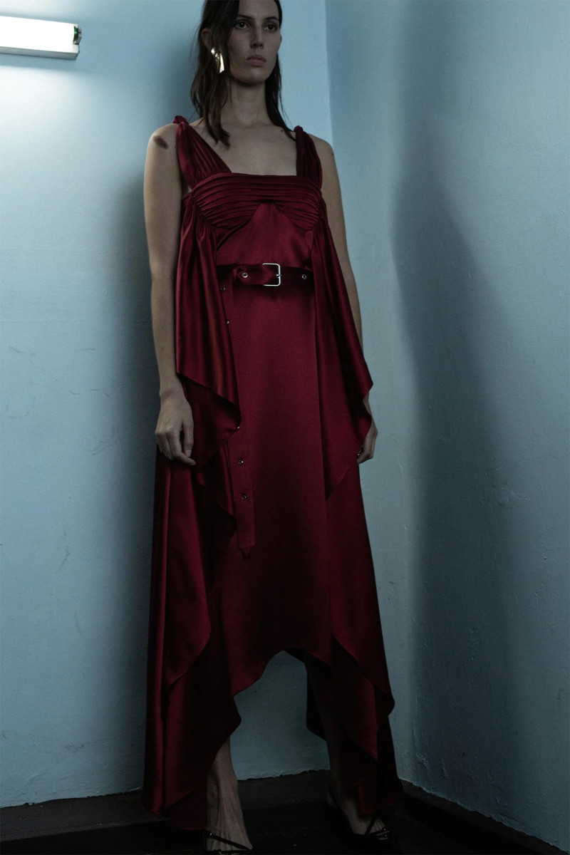 Michelle Rhee lookbook for Pre-Fall 2024