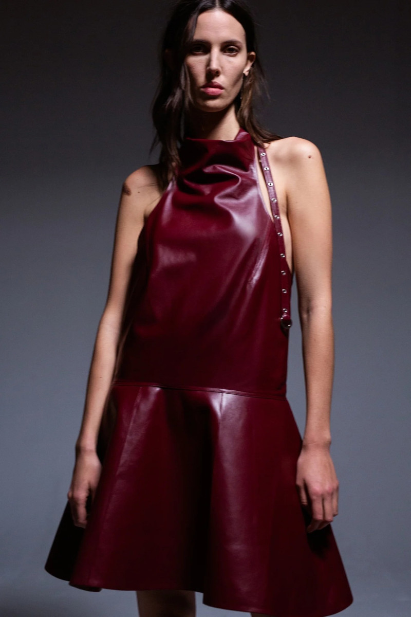 Michelle Rhee lookbook for Pre-Fall 2024