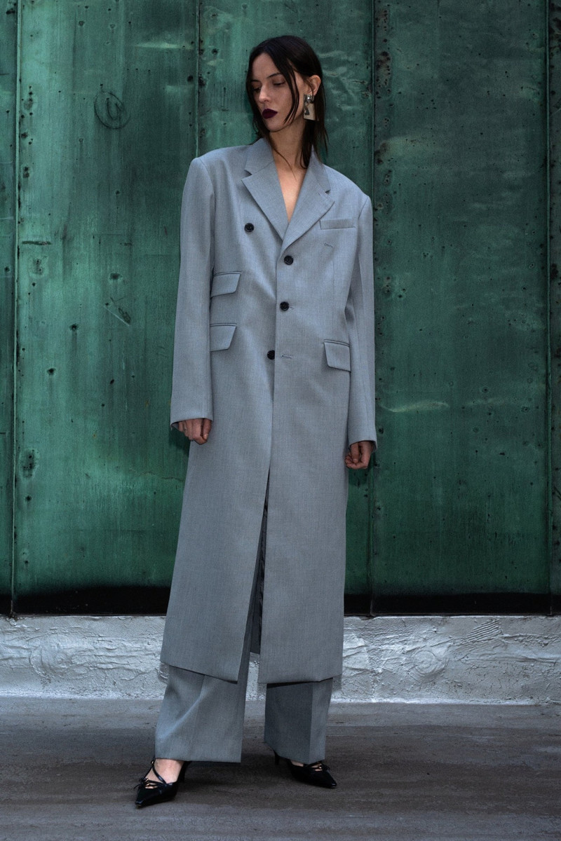 Michelle Rhee lookbook for Pre-Fall 2024