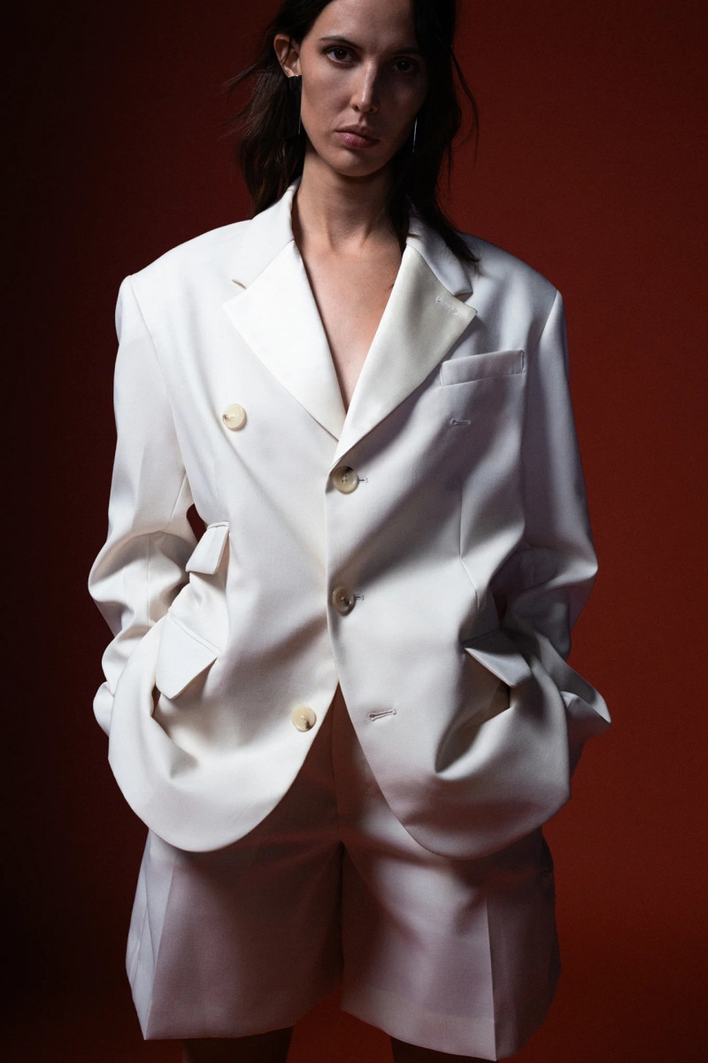 Michelle Rhee lookbook for Pre-Fall 2024