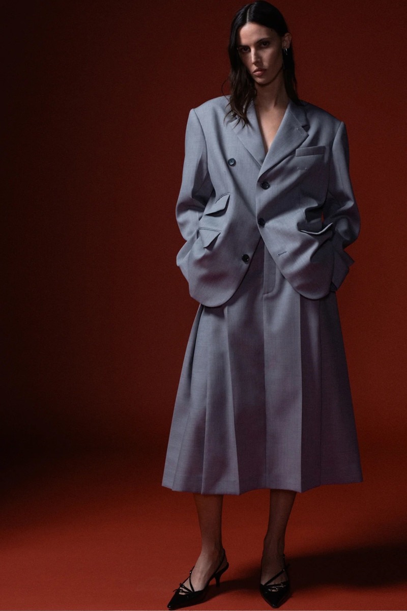 Michelle Rhee lookbook for Pre-Fall 2024