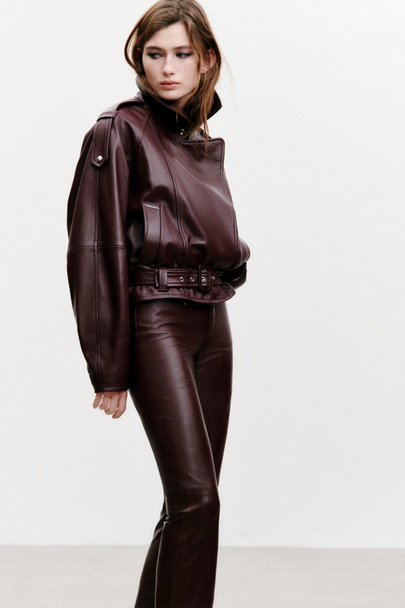 IRO Paris lookbook for Pre-Fall 2024