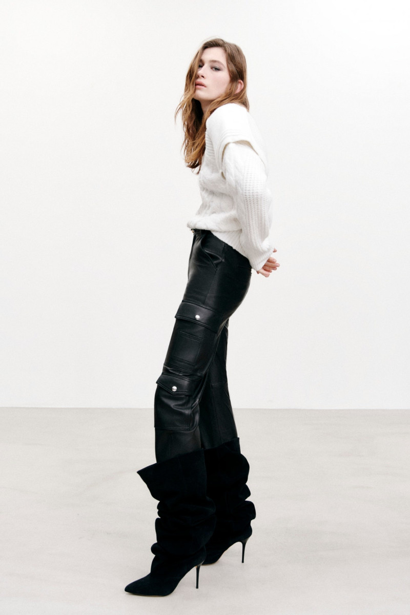 IRO Paris lookbook for Pre-Fall 2024