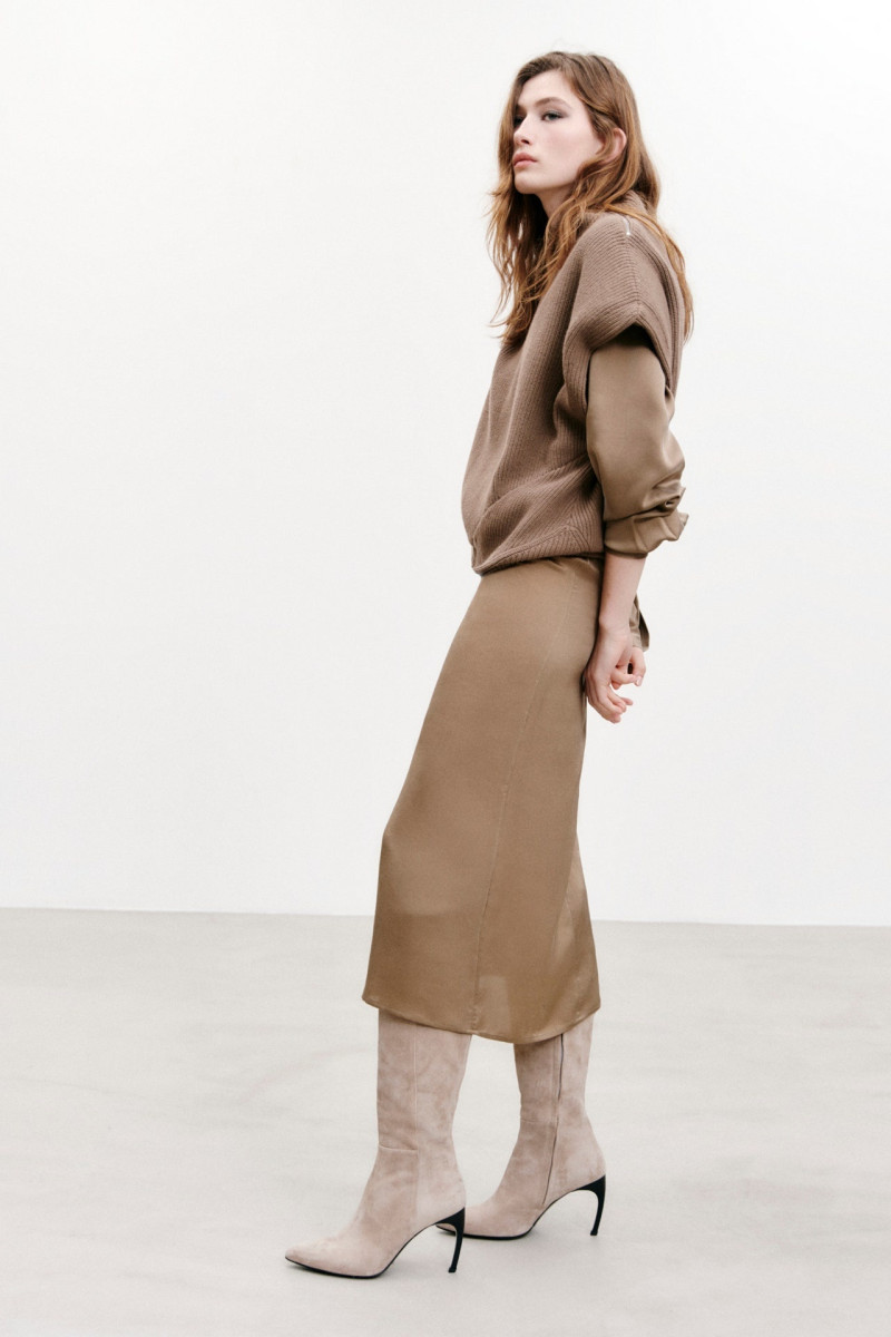 IRO Paris lookbook for Pre-Fall 2024