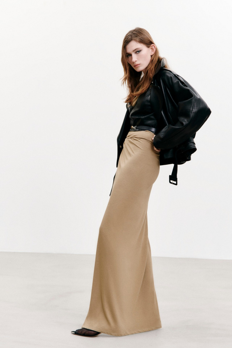 IRO Paris lookbook for Pre-Fall 2024