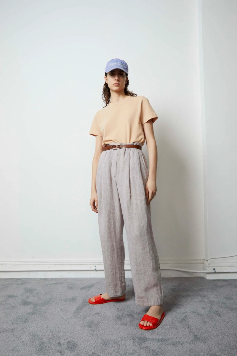 Rachel Comey lookbook for Pre-Fall 2024