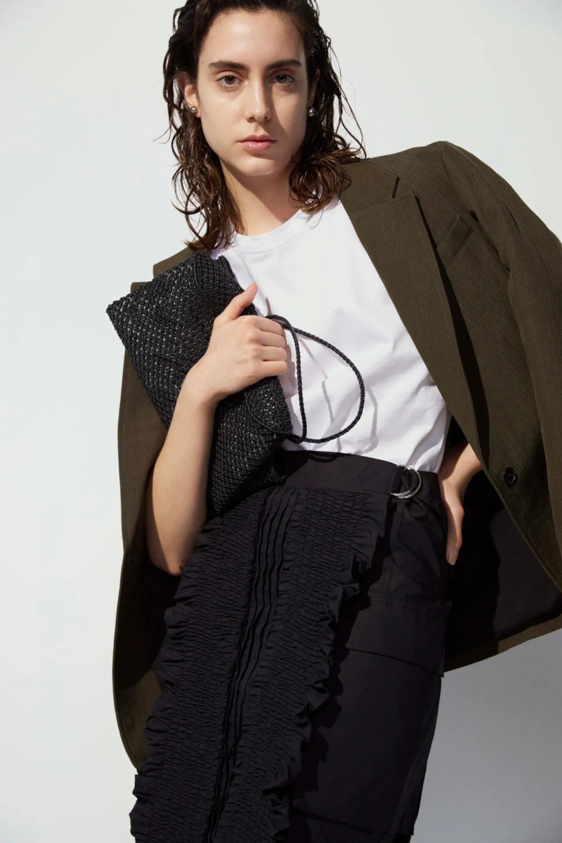 Rachel Comey lookbook for Pre-Fall 2024