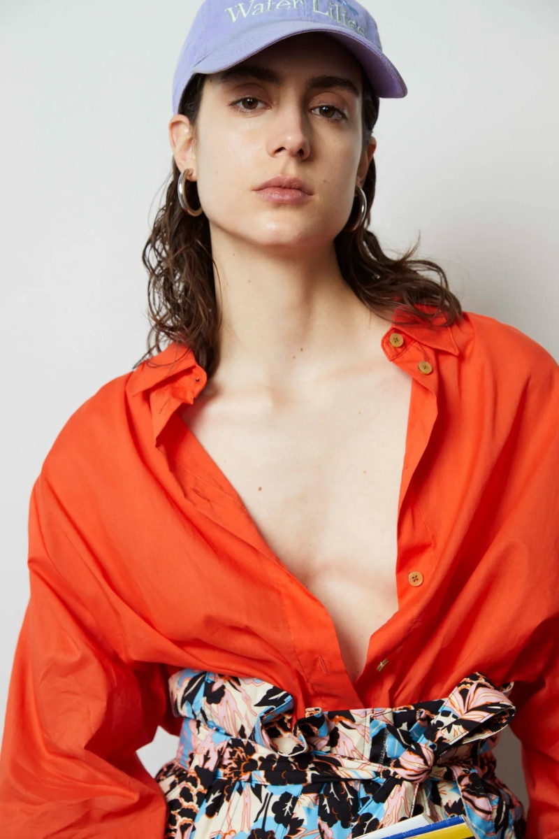 Rachel Comey lookbook for Pre-Fall 2024