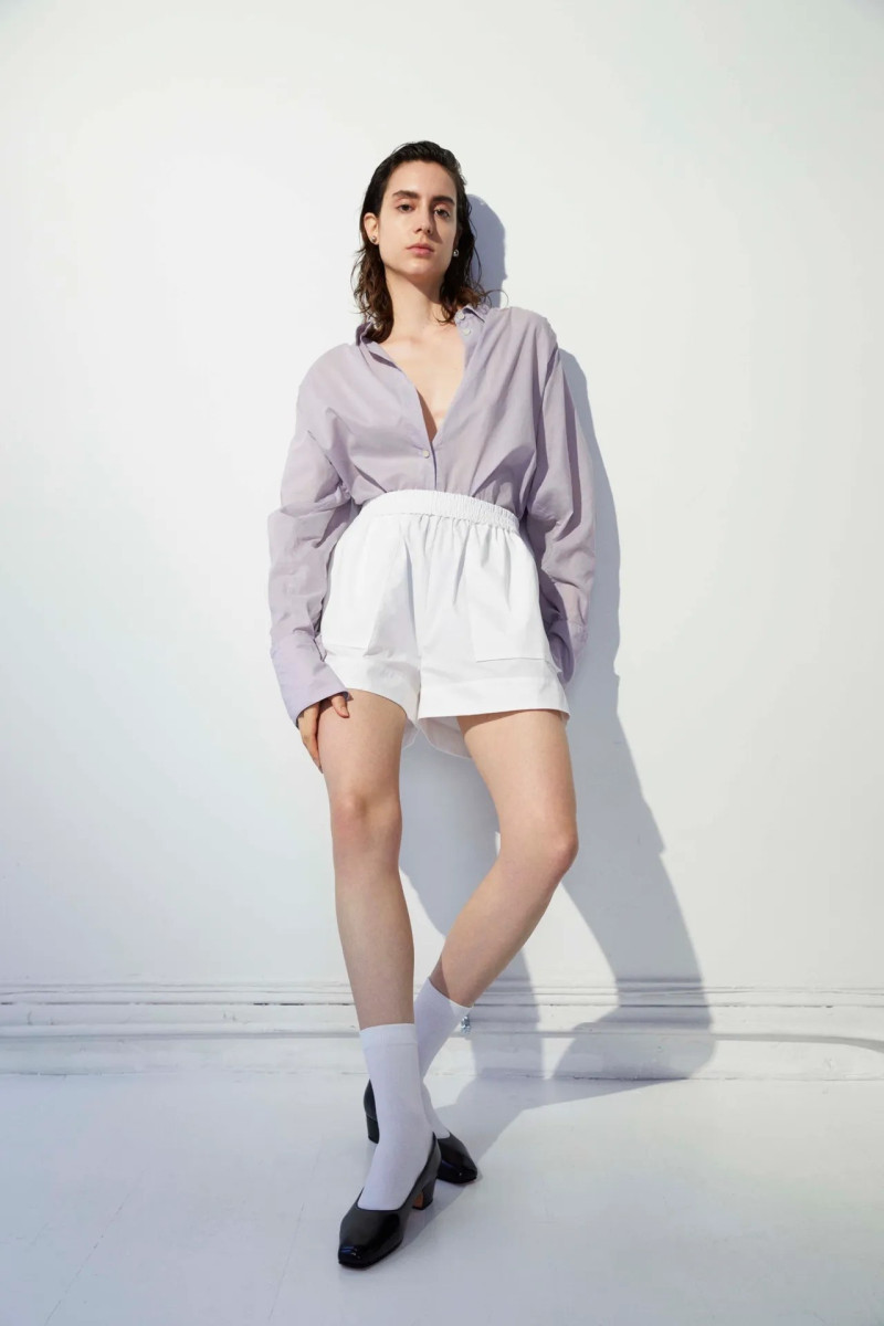 Rachel Comey lookbook for Pre-Fall 2024