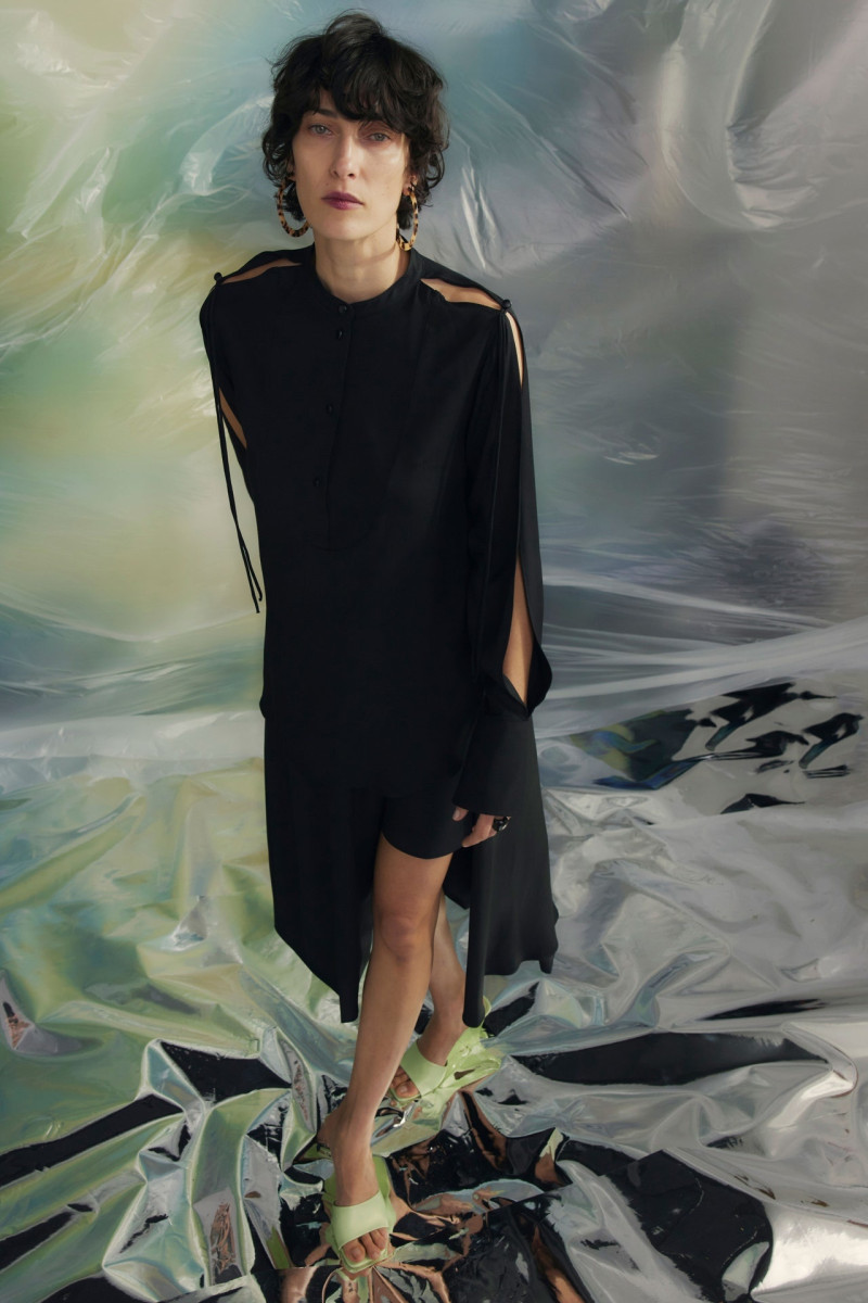 Palmer Harding lookbook for Pre-Fall 2024