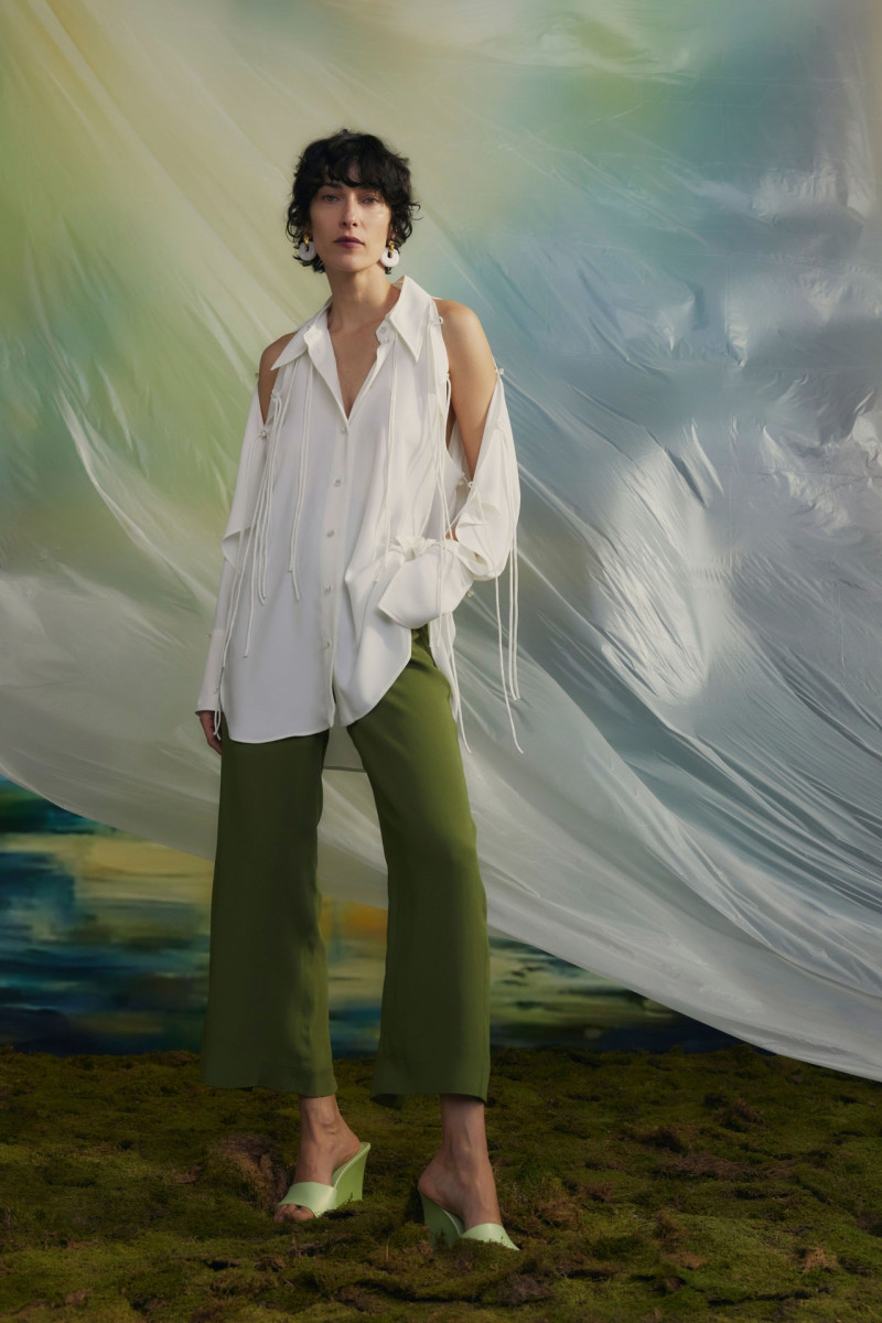 Palmer Harding lookbook for Pre-Fall 2024