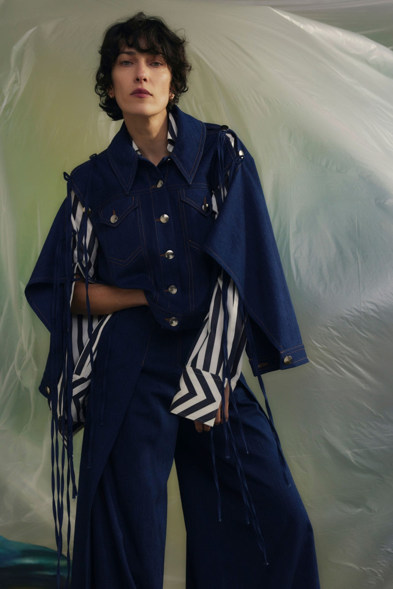 Palmer Harding lookbook for Pre-Fall 2024