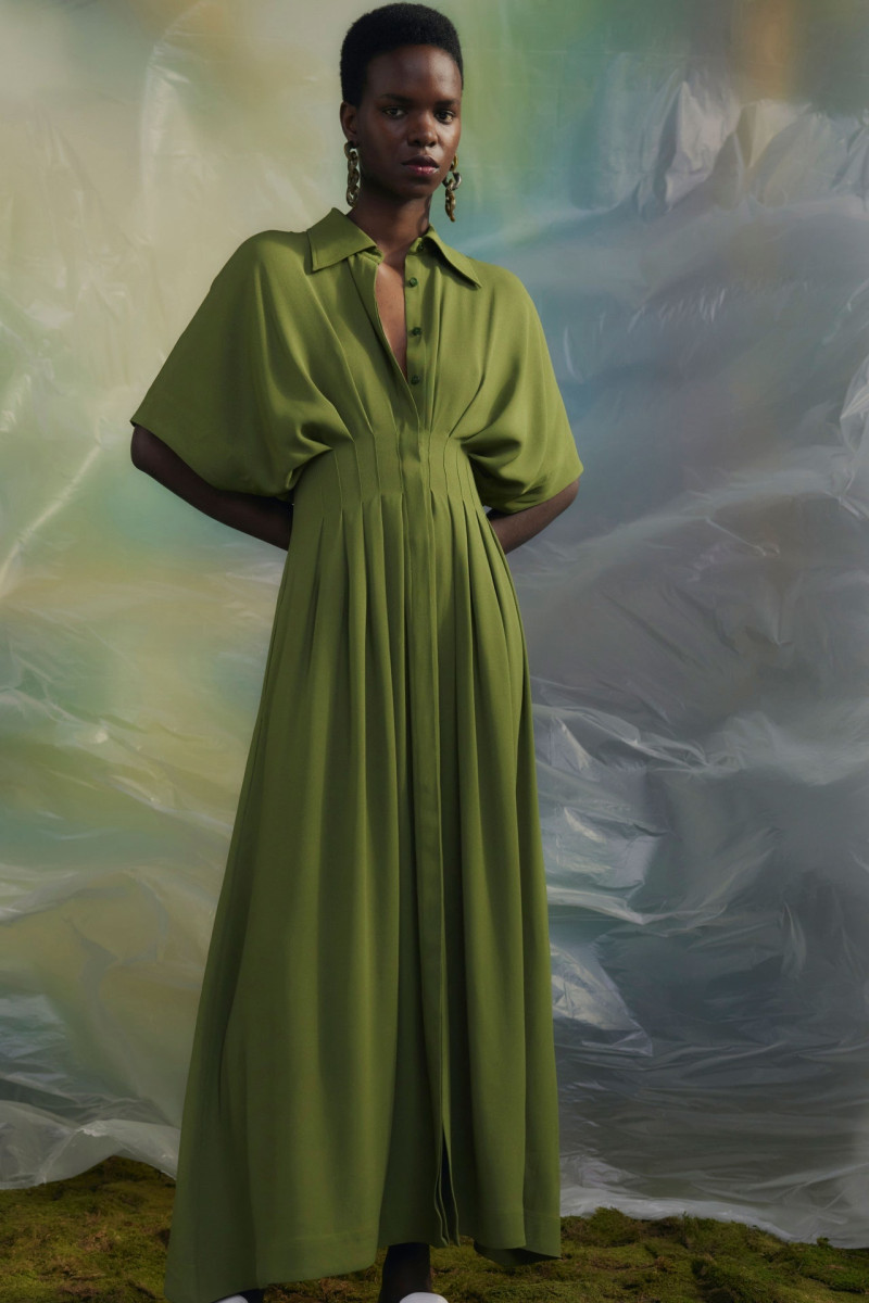 Palmer Harding lookbook for Pre-Fall 2024