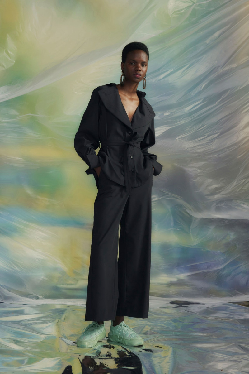 Palmer Harding lookbook for Pre-Fall 2024