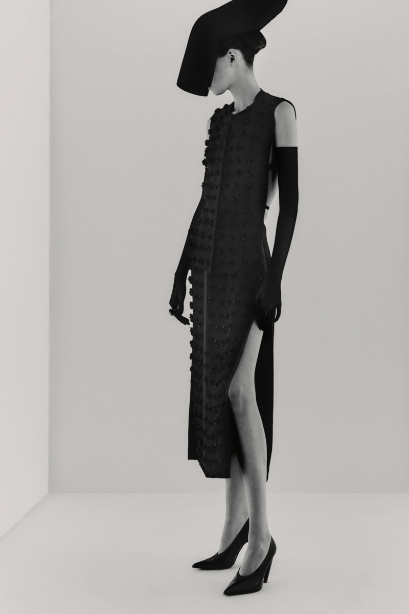 Del Core lookbook for Pre-Fall 2024