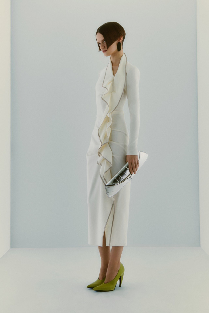 Del Core lookbook for Pre-Fall 2024