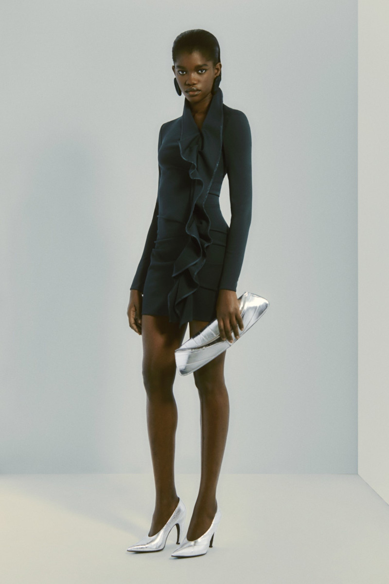 Del Core lookbook for Pre-Fall 2024