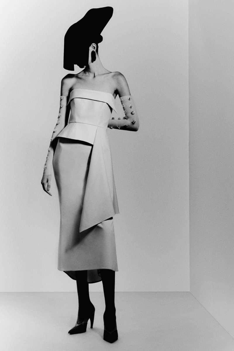 Del Core lookbook for Pre-Fall 2024