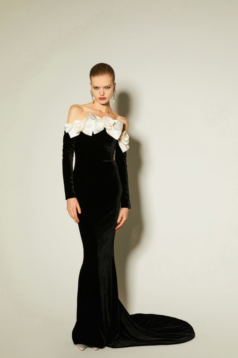 Alessandra Rich lookbook for Pre-Fall 2024