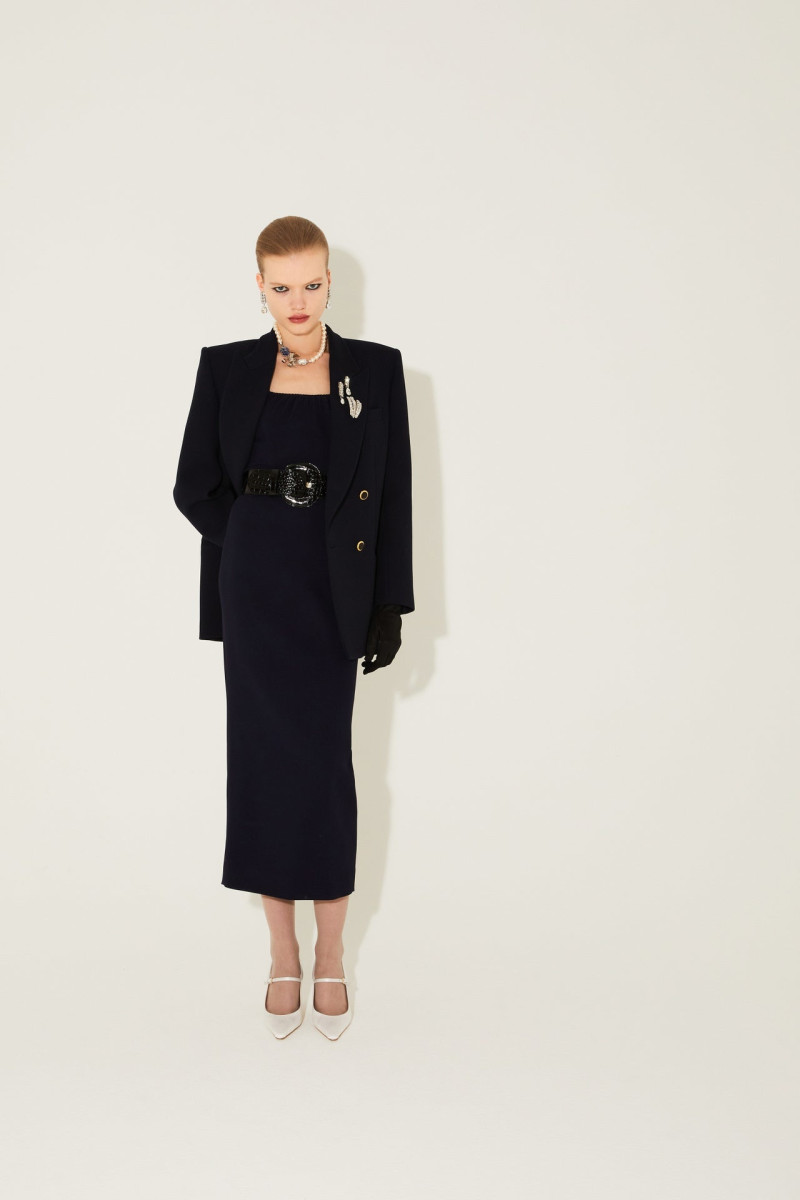 Alessandra Rich lookbook for Pre-Fall 2024