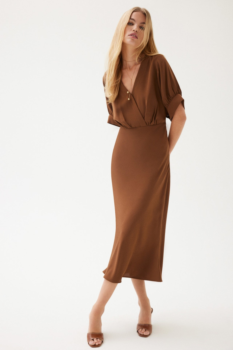 Veronica Beard lookbook for Pre-Fall 2024