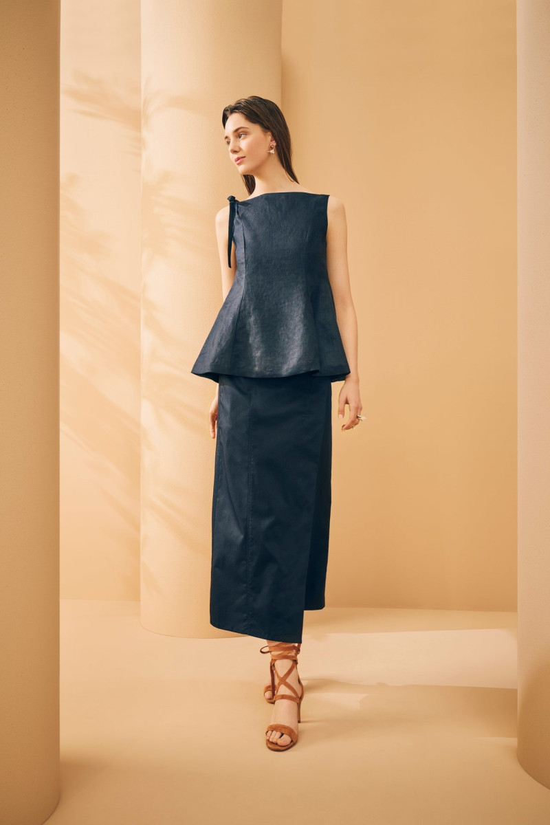 ADEAM lookbook for Pre-Fall 2024