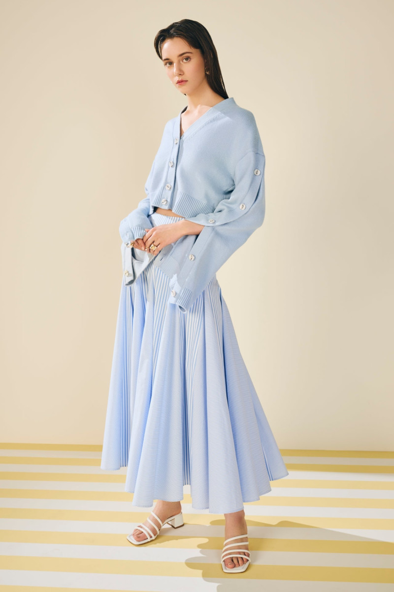 ADEAM lookbook for Pre-Fall 2024