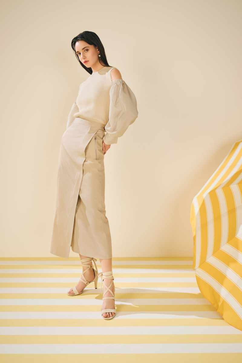 ADEAM lookbook for Pre-Fall 2024