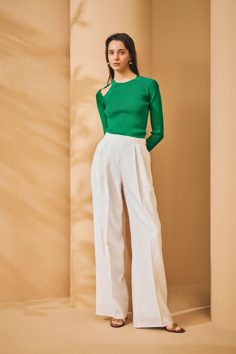 ADEAM lookbook for Pre-Fall 2024