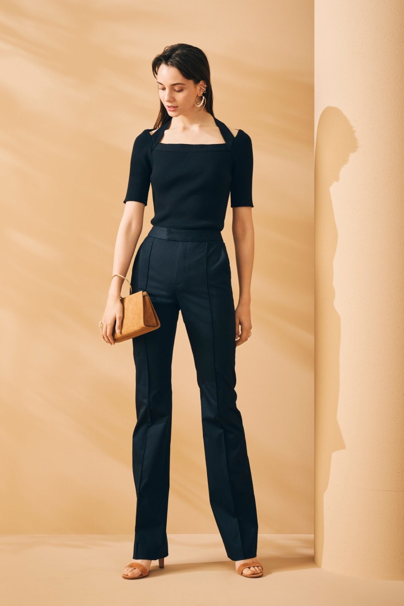 ADEAM lookbook for Pre-Fall 2024