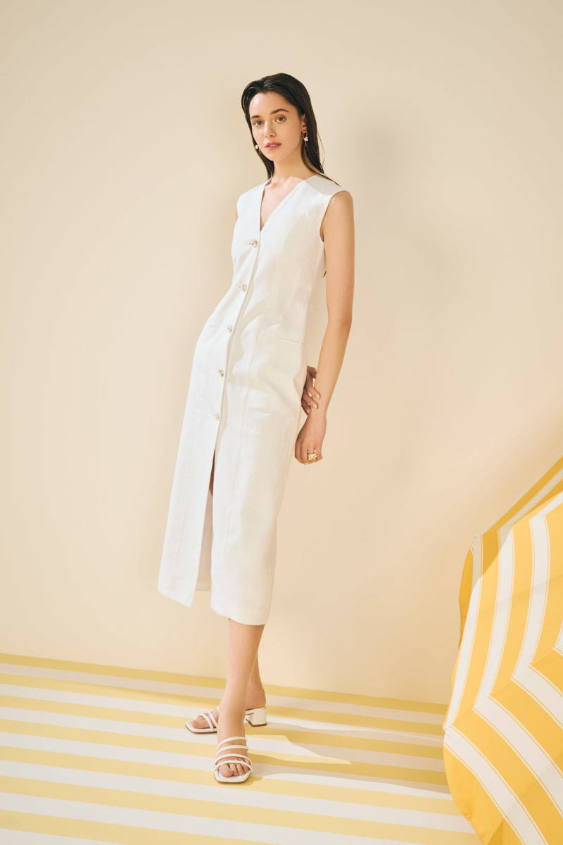 ADEAM lookbook for Pre-Fall 2024