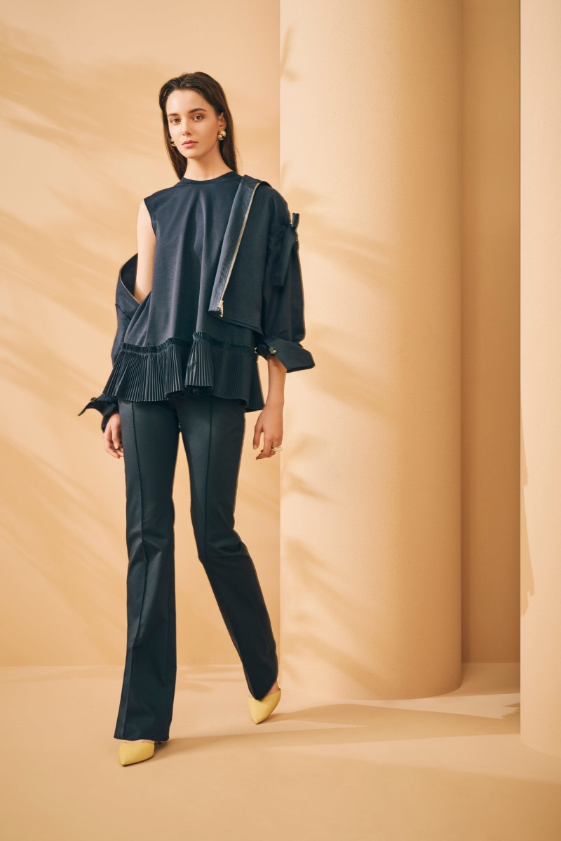 ADEAM lookbook for Pre-Fall 2024