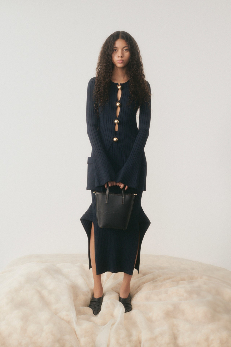 Stella McCartney lookbook for Pre-Fall 2024