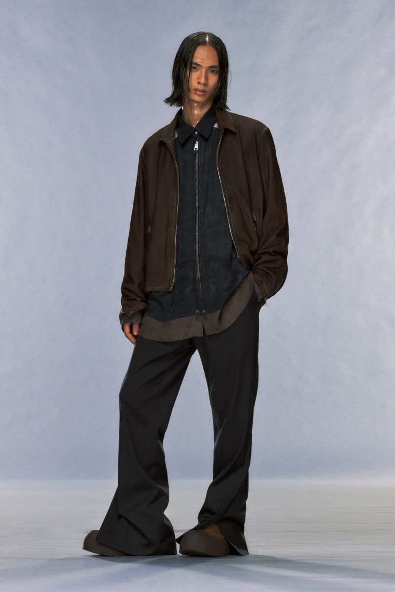 Diesel lookbook for Pre-Fall 2024