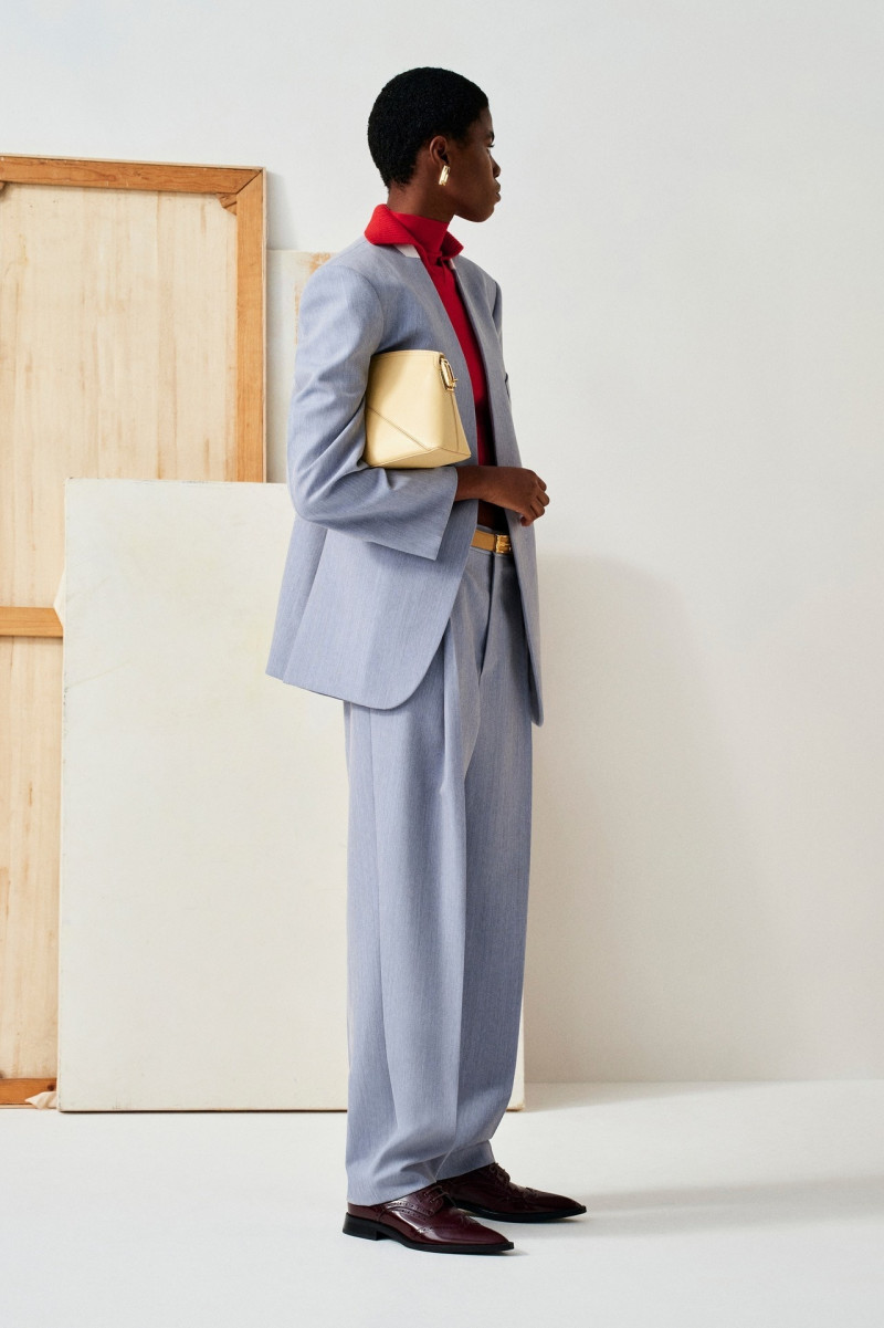 Victoria Beckham lookbook for Pre-Fall 2024