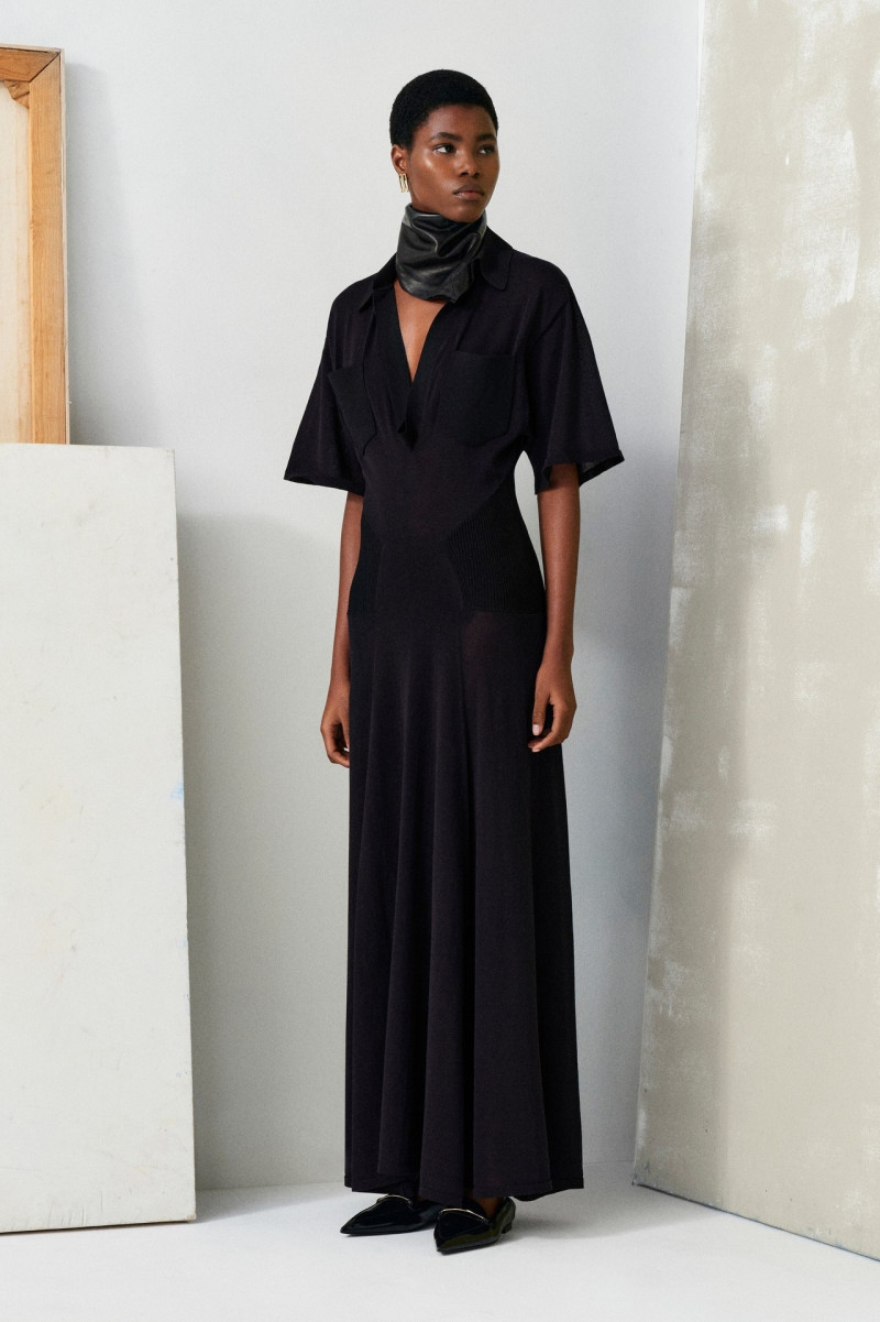 Victoria Beckham lookbook for Pre-Fall 2024